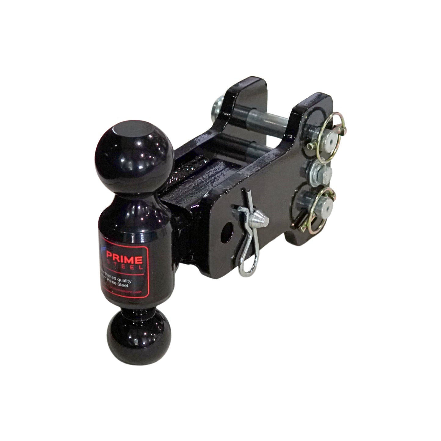 Assembled Adjustable Dual Ball Mount - PS-18388