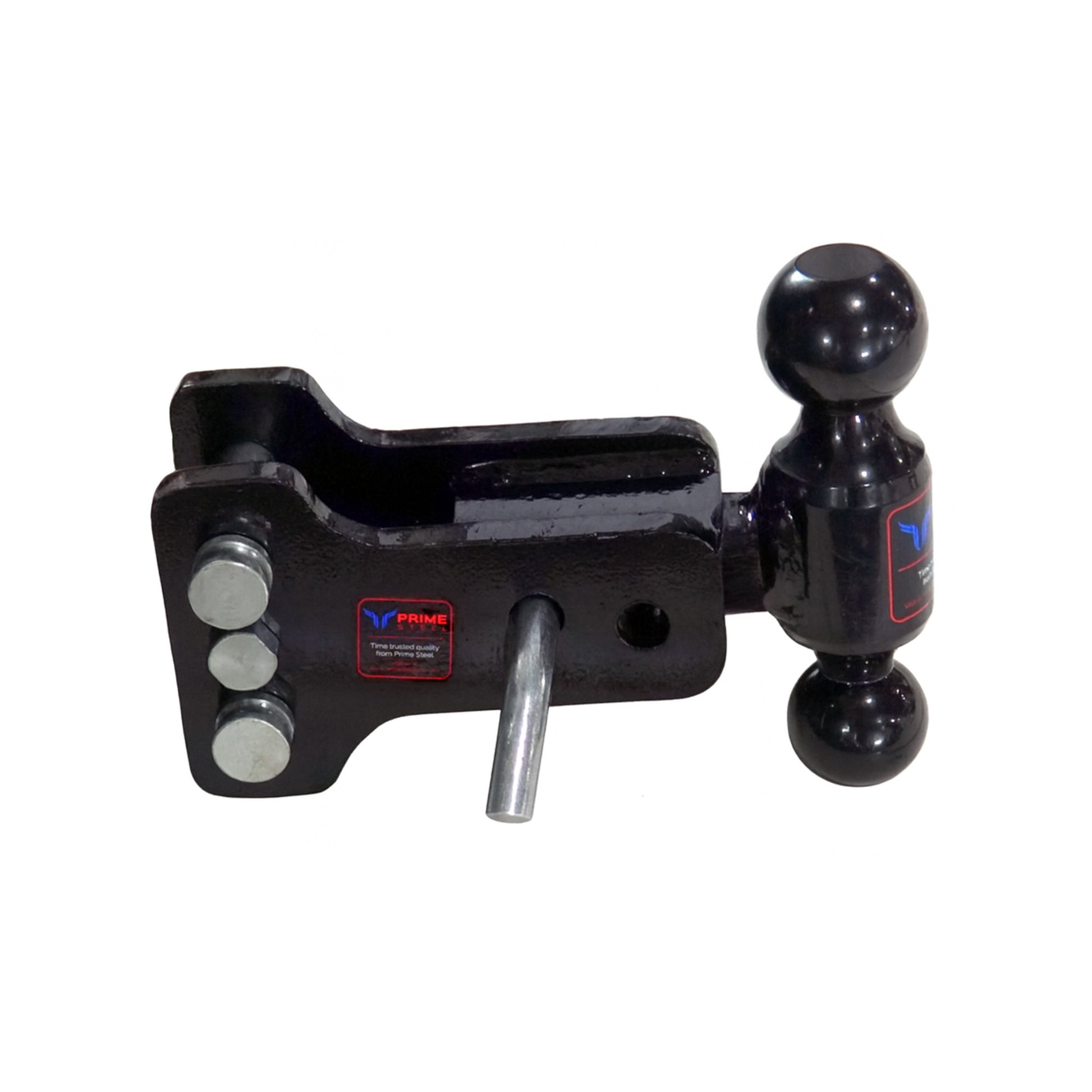 Assembled Adjustable Dual Ball Mount - PS-18388