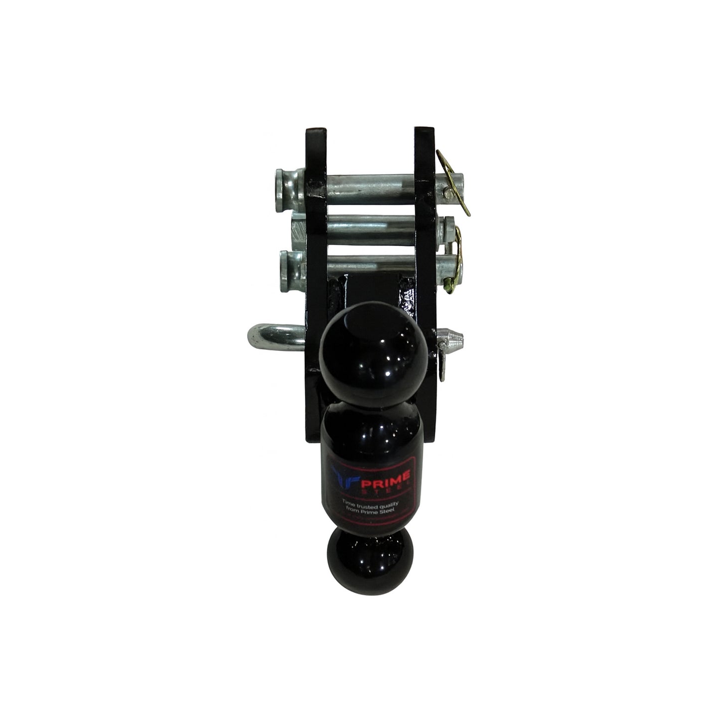 Assembled Adjustable Dual Ball Mount - PS-18388