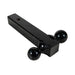 Trailer Two Dual Hitch Ball Mount (7.5K 10K Capacity) PS-18088 - The Trailer Parts Outlet