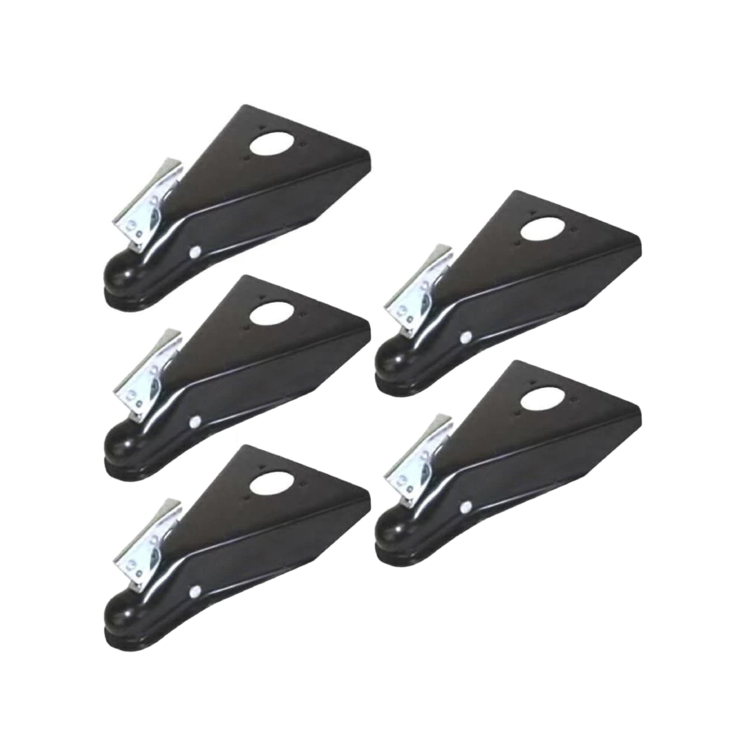 RAM 5K AFrame Trailer Coupler Trailer Parts Outlet