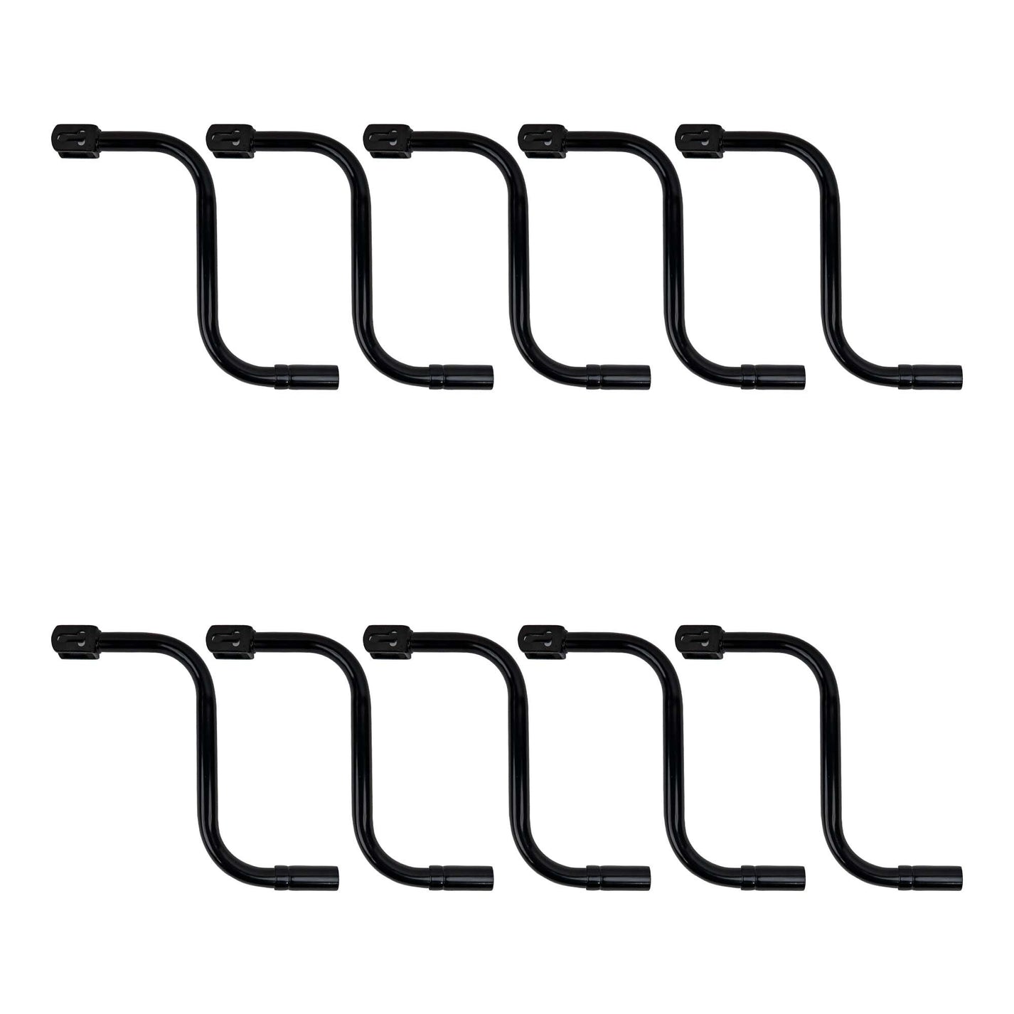 12k Trailer Jack handle Jacks The Trailer Parts Outlet