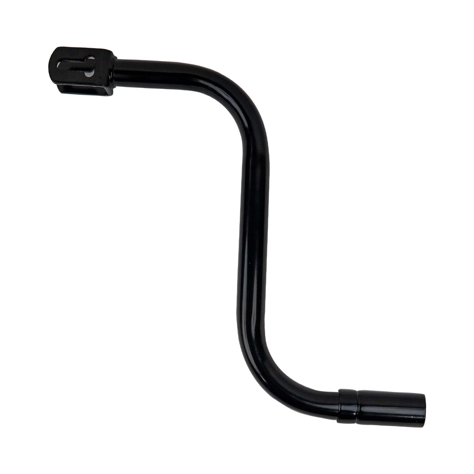 12k Trailer Jack handle Jacks The Trailer Parts Outlet