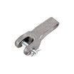 Safety Chain Link - 3 3/4" x .88" (12K Capacity)