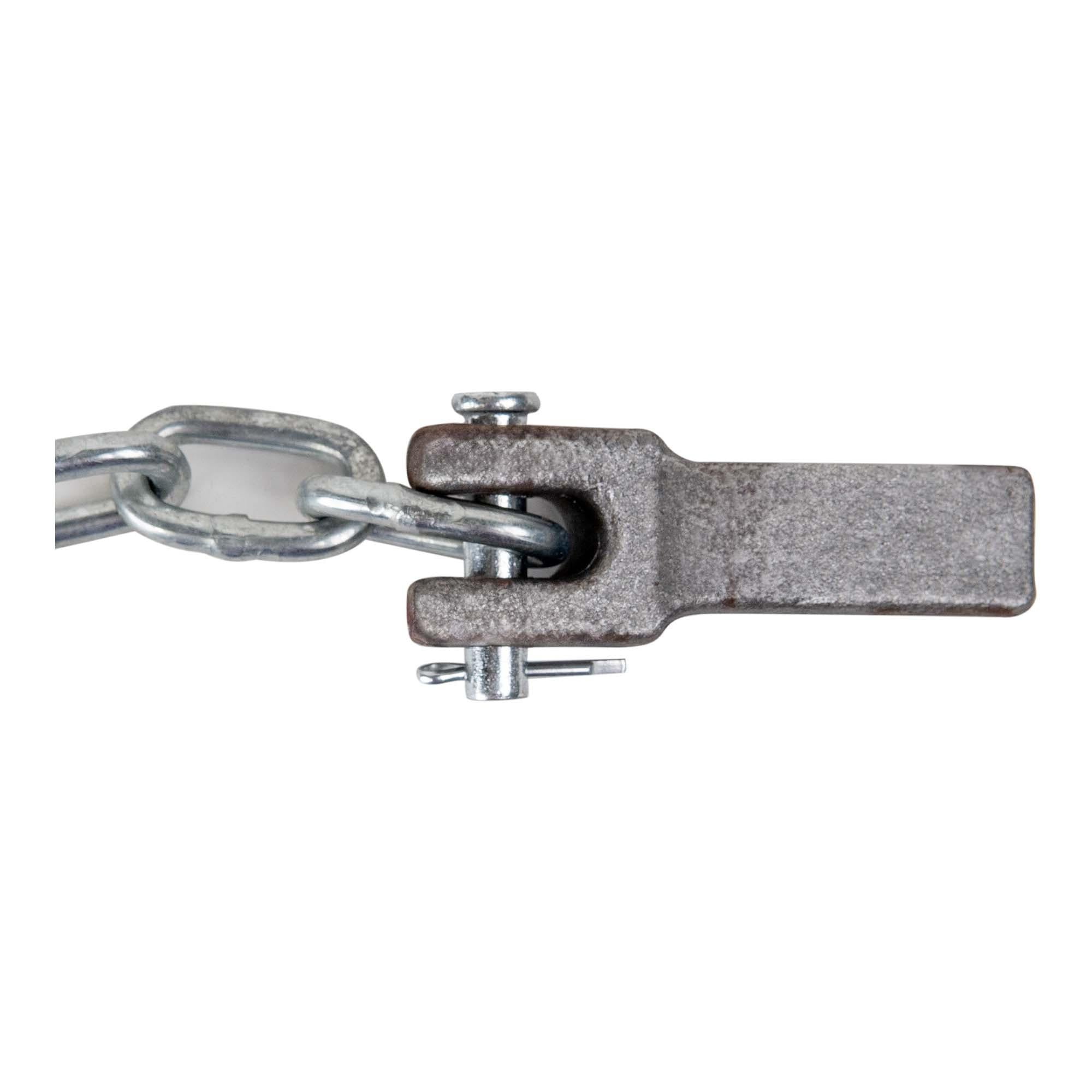 Safety Chain Link | Trailer Parts Outlet