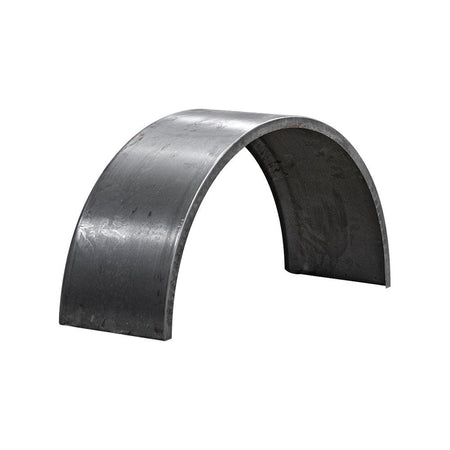 SingleAxle9x32SmoothSteelRolle