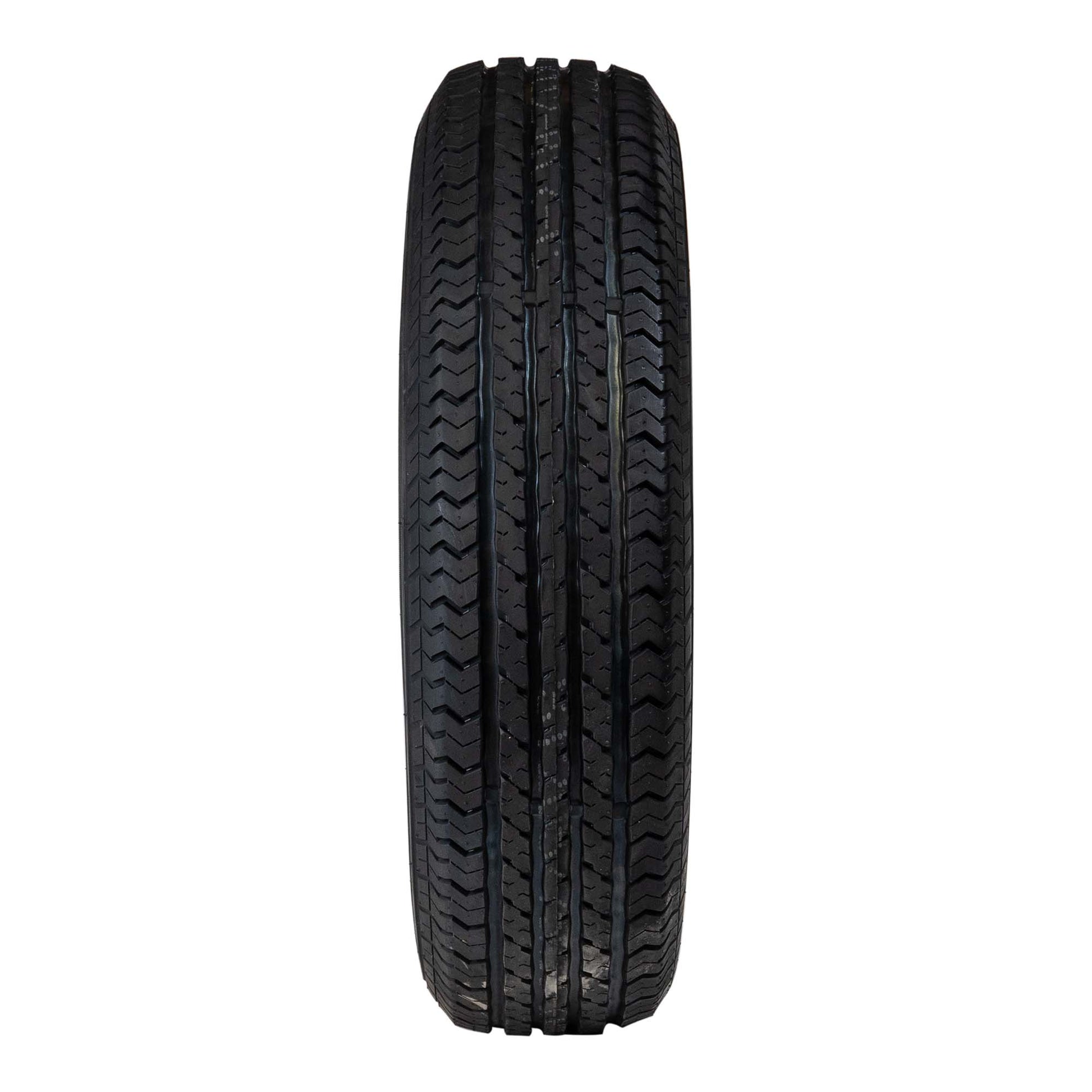 Goodride 205/75R15 6 Ply Trailer Tire - The Trailer Parts Outlet