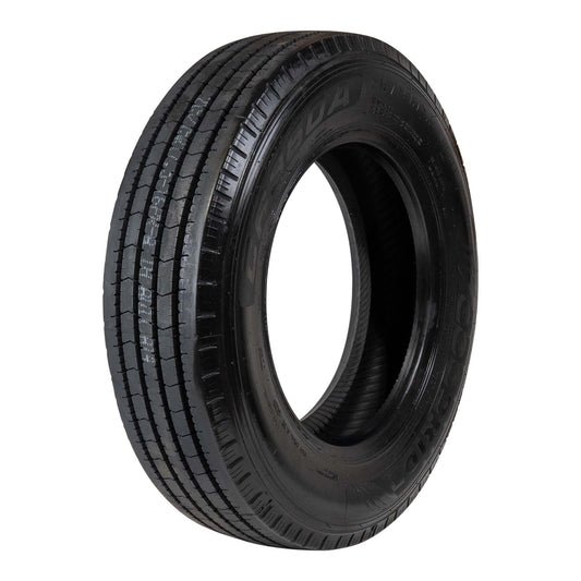 Goodride 215/75R17.5 16 Ply Trailer Tire - The Trailer Parts Outlet