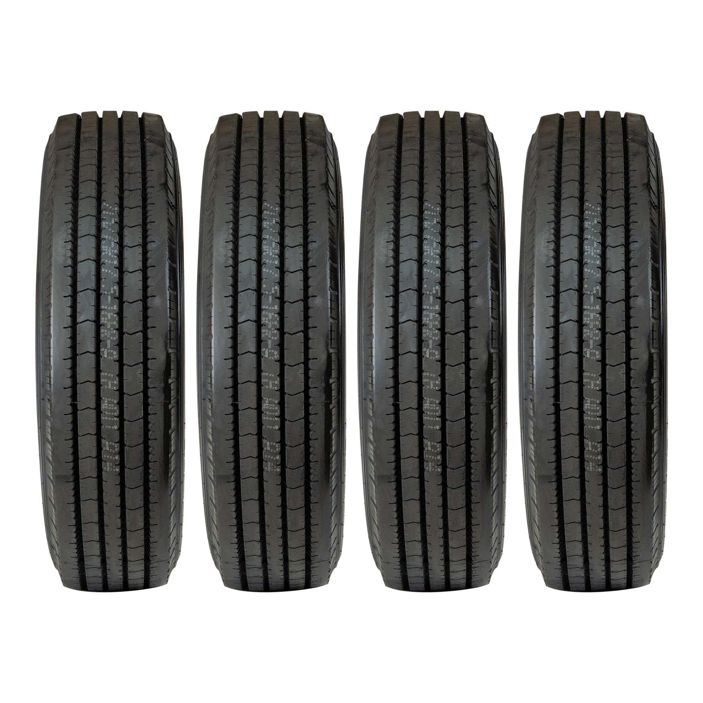 Goodride 215/75R17.5 16 Ply Trailer Tire - The Trailer Parts Outlet
