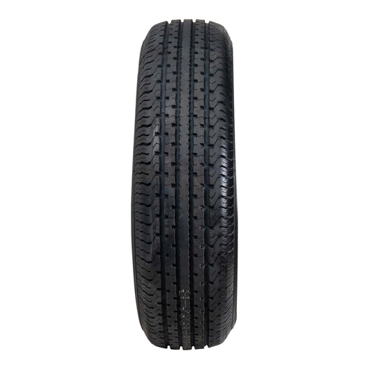 Neumático para remolque Goodride (Hi-Run) 225/75R15 de 10 capas 