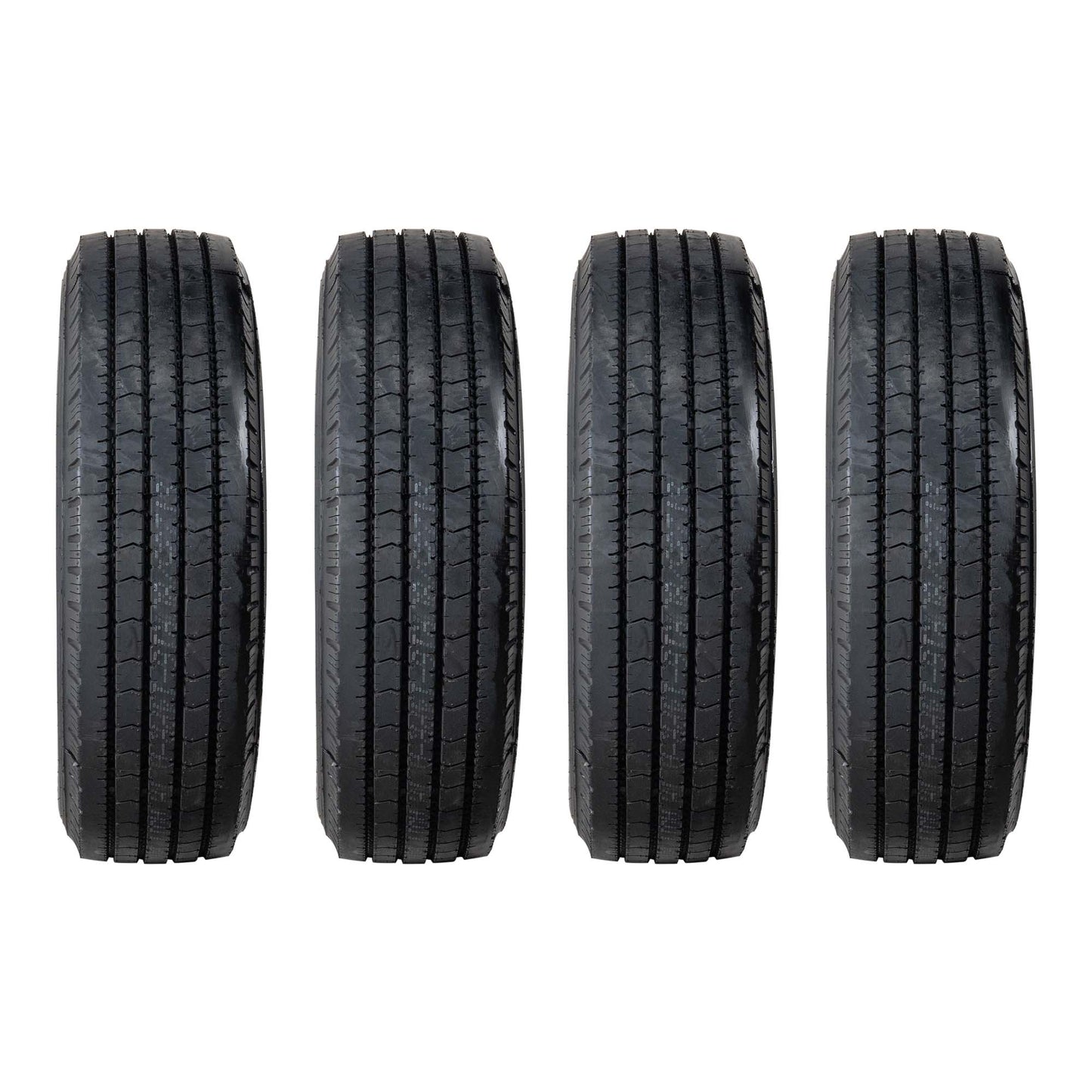Goodride 235/80R16 14 Ply Trailer Tire