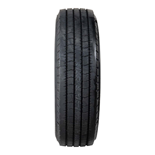Neumático para remolque Goodride 235/80R16 de 14 capas 