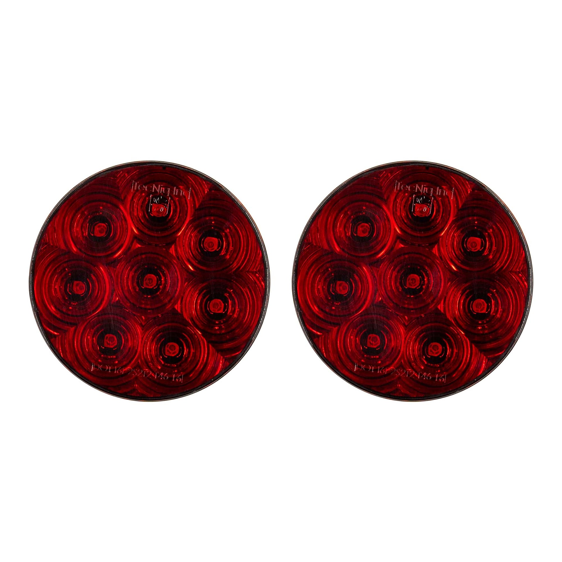 High Visibility LED Stop/Turn/Tail Light | Trailer Parts Outlet, image size:1920x1920