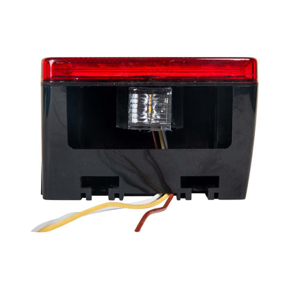 Luces traseras combinadas LED -LH - Rojo 