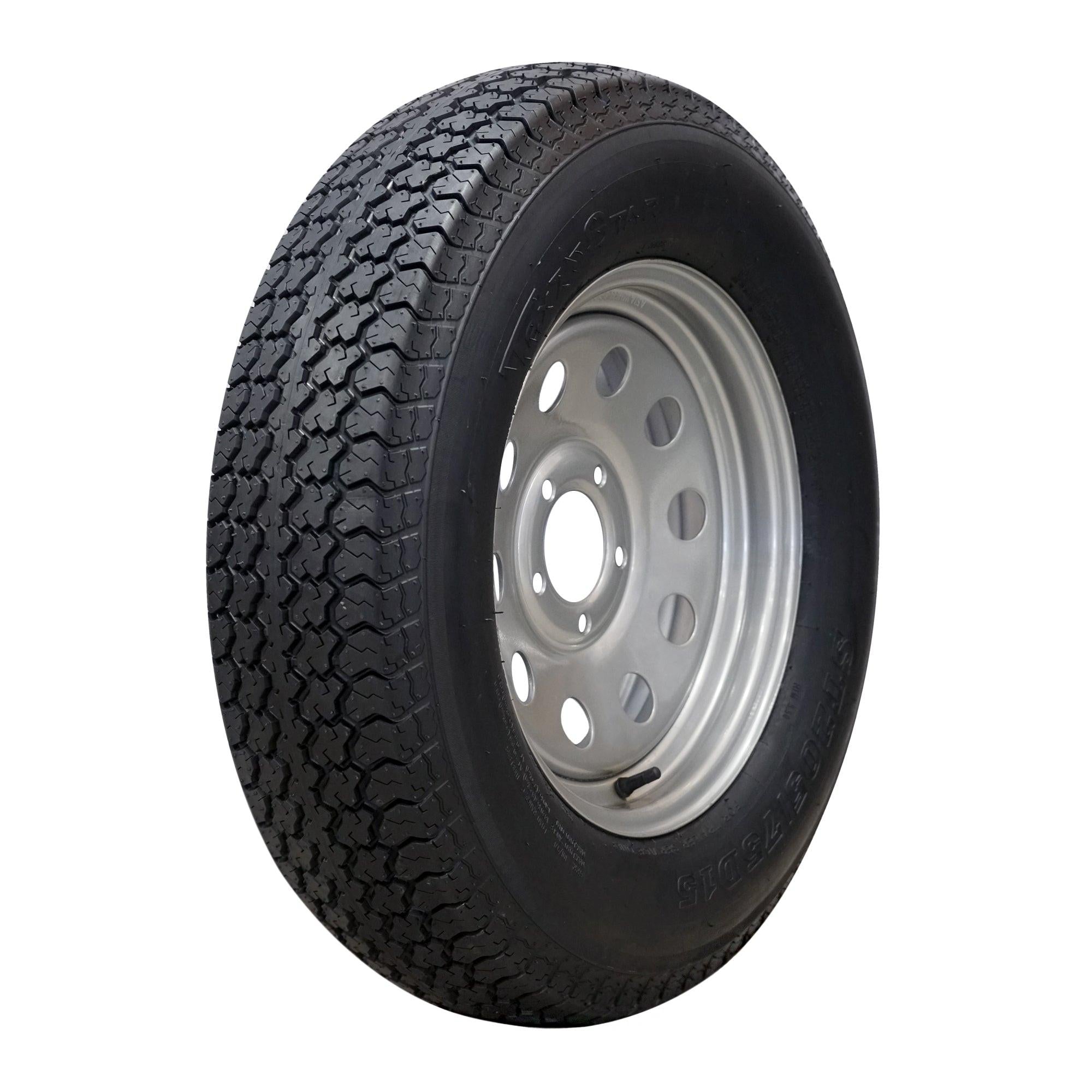 Burrow Rv Tires Trailer Tire & Wheel Assemblies | The Trailer Parts Outlet