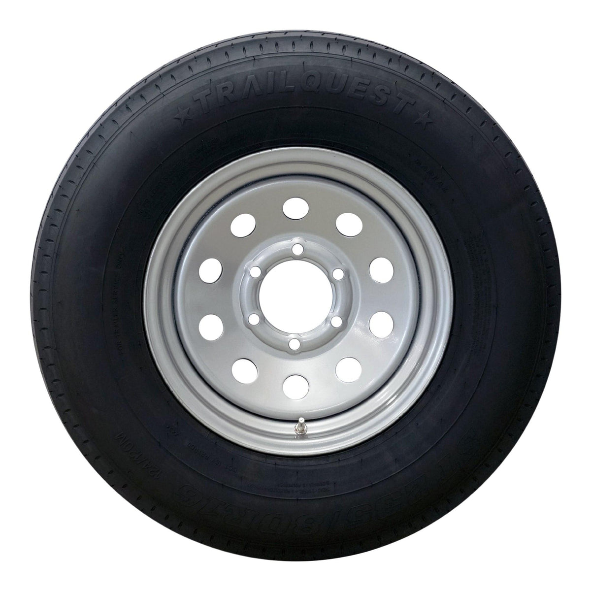16 Inch Trl Rims Trailquest 16
