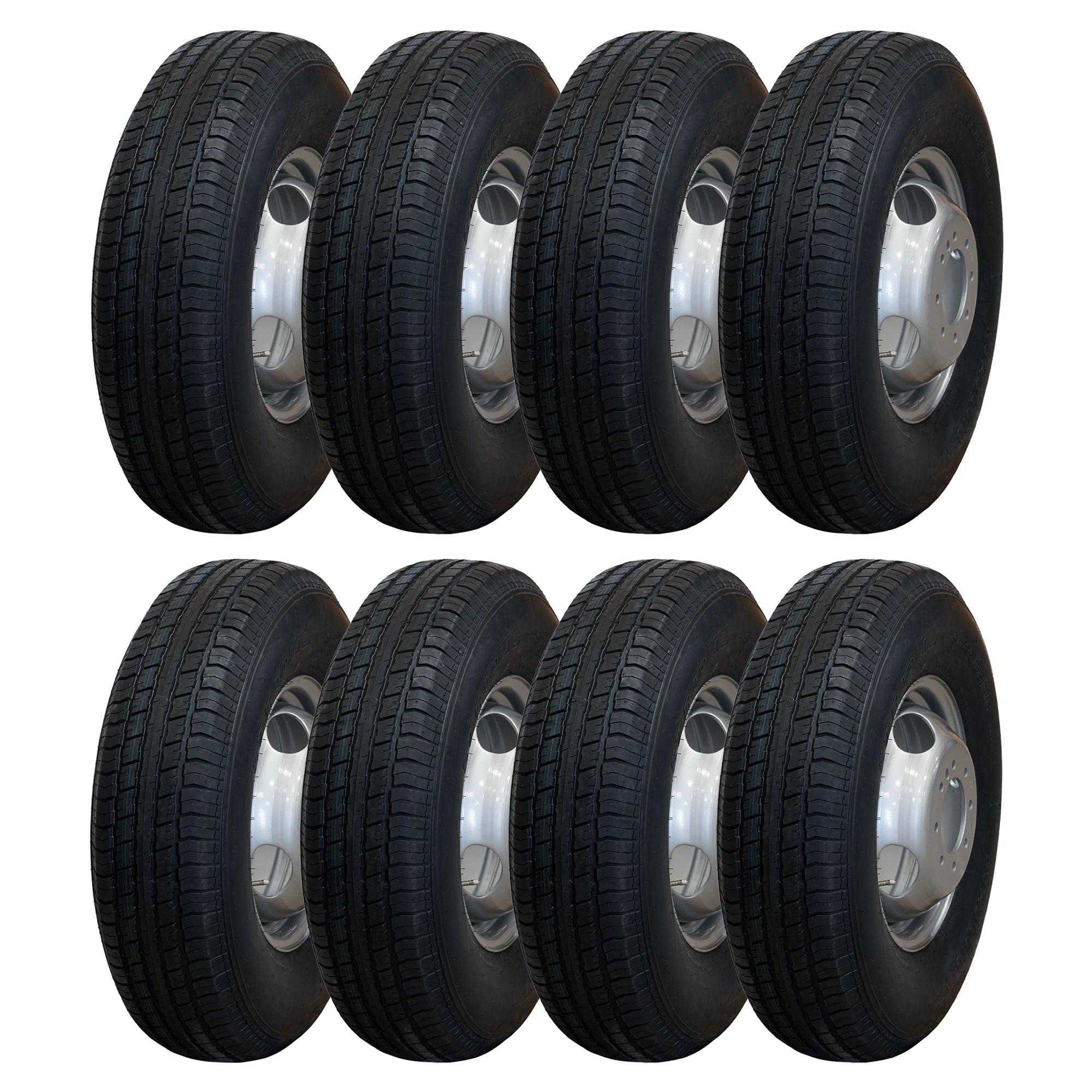 RBP Conveyor ST All Steel ST235/80R16 235/80R16 129/125M G 14 Ply RBP Conveyor ST All Steel ST235/80R16 235/80R16 129/125M G 14 Ply