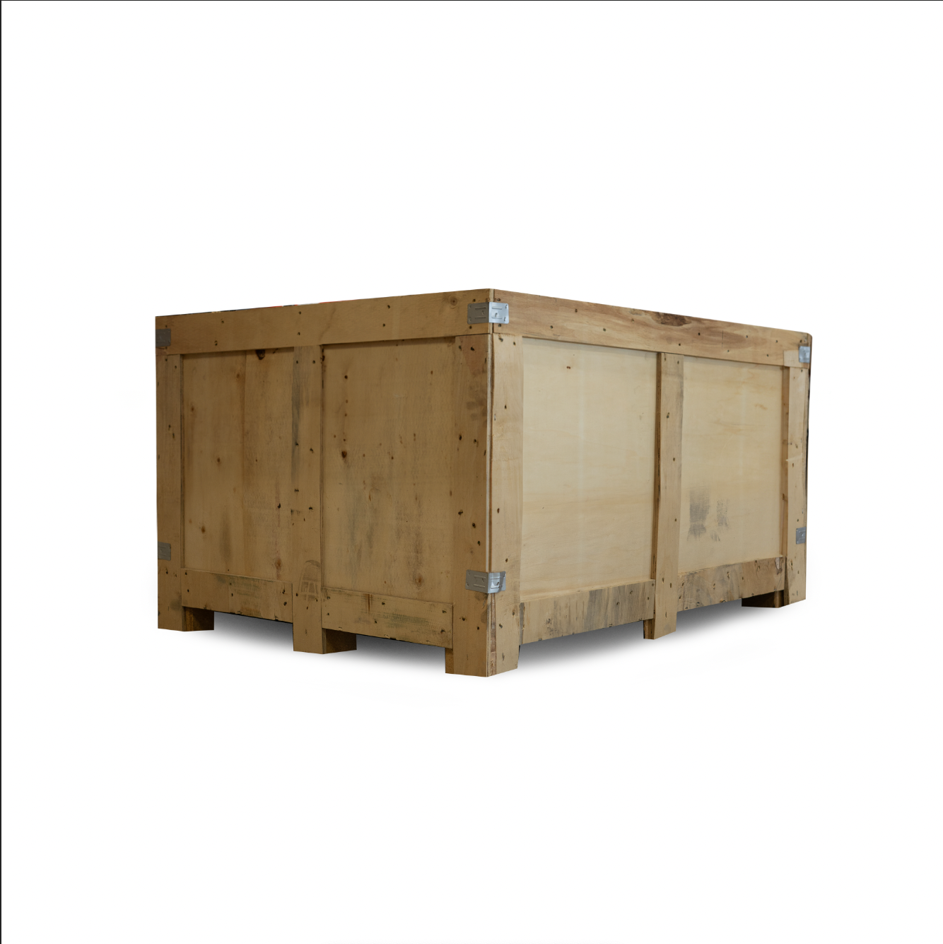3.5k Trailer Axle Brake Assembly Crate- 3500lb 10x2.25" - Right Hand or Left Hand- Dexter Compatible