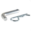 Zinc Hitch Pin and Clip 5/8" for Trailer PS-18008 (pack of 1 or 3 or 100) - The Trailer Parts Outlet