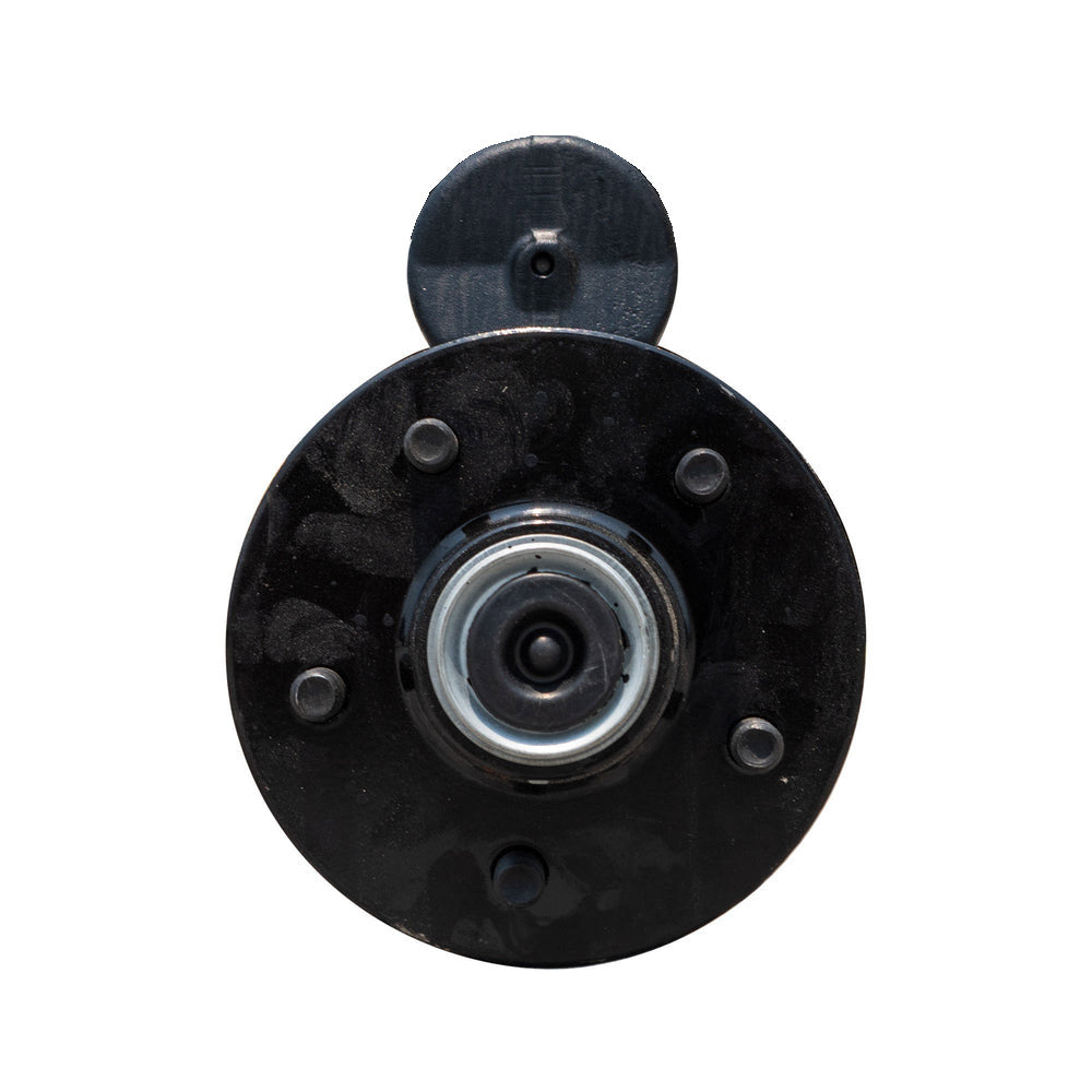 3.5k TK Trailer Axle | Trailer Parts Outlet