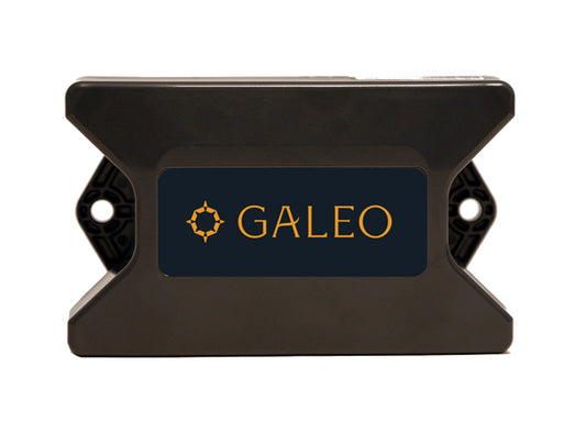GALEO PRO GPS Anti-Theft and Tracking Device