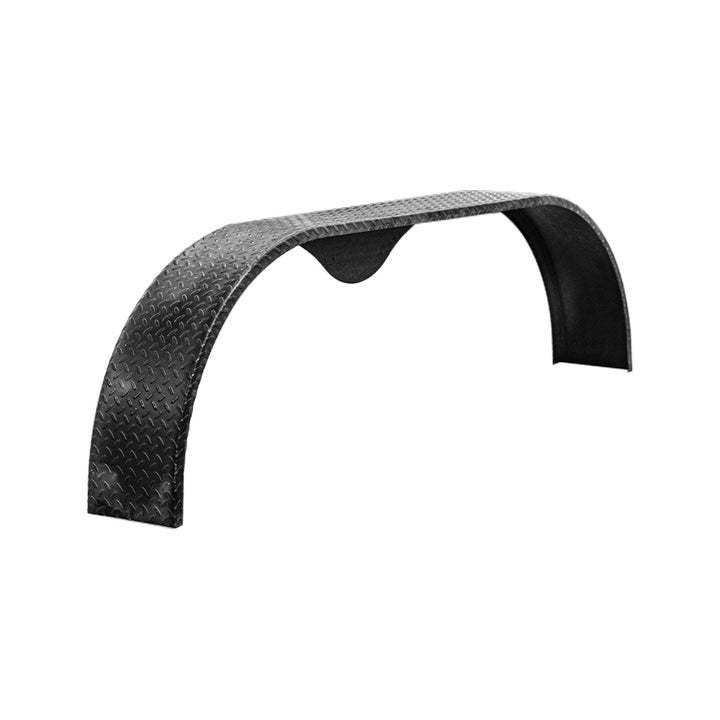 Trailer Components Order Fenders, Jacks, Ramps, And More