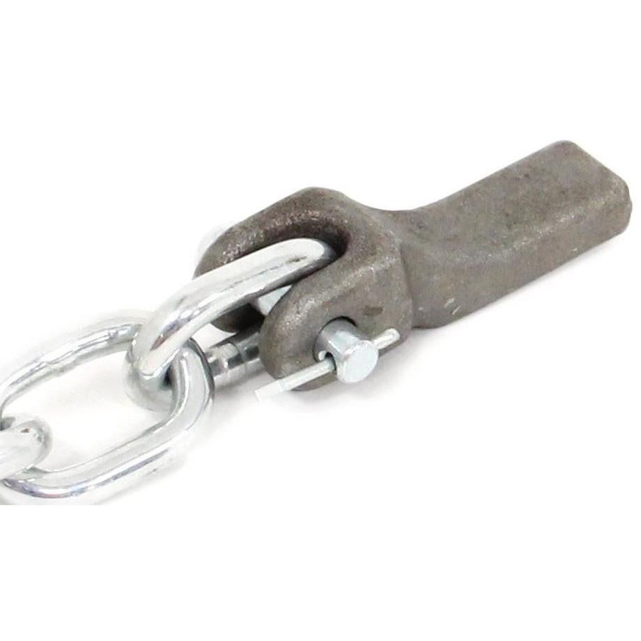 Safety Chain Link | Trailer Parts Outlet