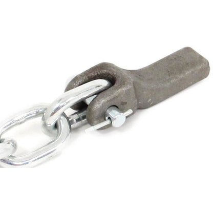 Safety Chain Link - 3 3/4" x .88" (12K Capacity)